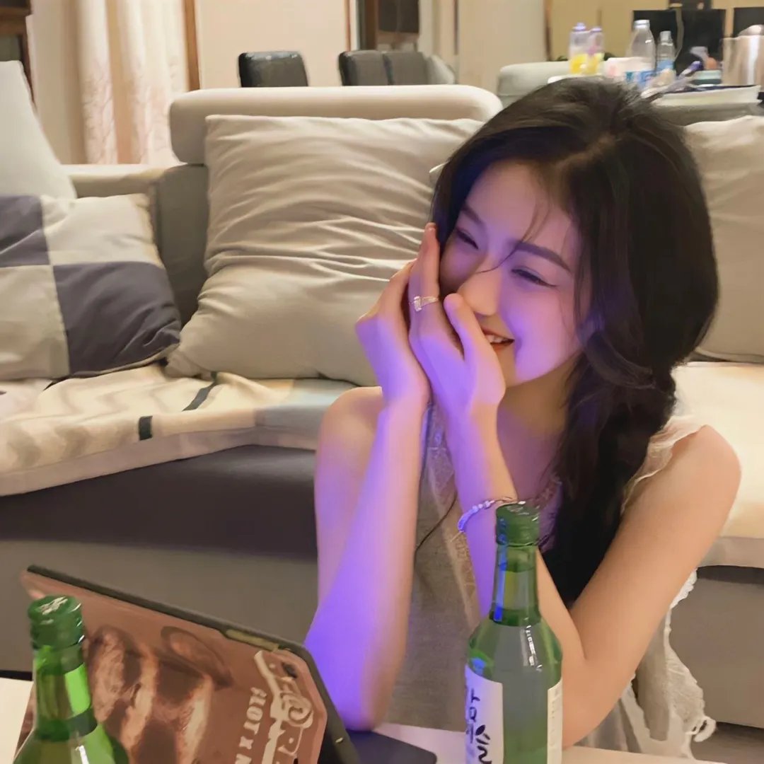 意外的恋爱时光